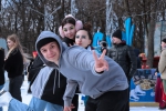 День студента