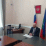 Заместитель руководителя Северо-Кавказского управления Росприроднадзора Назир Нахушев провел прием граждан - Росприроднадзор