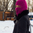 Снег в Ставрополе – повод покататься на санках - ATVmedia.Ru