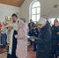 На Ставрополье почтили память воинов правопорядка, погибших при исполнении служебного долга - Росгвардия