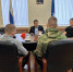 Региональная приёмная передала очередную посылку для бойцов СВО - Единая Россия