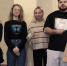 Ежегодные спортивные соревнования «А ну-ка, парни!» - Филиал РТУ МИРЭА в г. Ставрополе