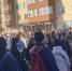 Ставропольских студентов эвакуируют из-за угрозы минирования - Stavropol.Sm.News
