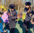За безопасностью юных пешеходов во время каникул на Ставрополье следят общественные патрули - ГИБДД