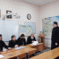 В Ставропольской духовной семинарии состоялось заседание кафедры церковной истории - Епархия