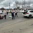 Пешеход серьёзно пострадал под колёсами иномарки в Ставрополе - ИА Победа 26