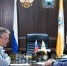 Губернатор Владимиров принял отставку министра образования Ставрополья - Телеканал СвоёТВ