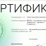 Всероссийский конкурс онлайн-хакатон 2.0 - Филиал РТУ МИРЭА в г. Ставрополе