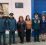 Активисты партии приняли участие в открытии мемориальной доски в Георгиевской пожарной части - Единая Россия