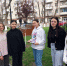 Минераловодские комсомольцы провели опрос молодёжи по Дню космонавтики - КПРФ