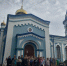 Ставропольские паломники посетили республику Северная Осетия-Алания - Епархия