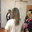 В Туркменском муниципальном округе состоялась презентация выставки архивных документов «И помнит мир спасенный…» - Комитет по делам архивов