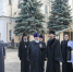 Иерархи Русской Православной Церкви, прибывшие на торжества по случаю 180-летия Ставропольской (Кавказской) епархии, совершили литию на могилах ставропольских архипастырей - Епархия
