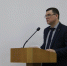 Исполняющим обязанности главы миннаца Ставрополья назначен Сергей Зинёв - ATVmedia.Ru