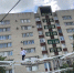 В сквере на севере Ставрополя установят табличку с запретом залезать на конструкции уличного освещения - ИА Победа 26