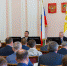 Иван Ульянченко подвел итоги 2022 года - Администрация Ставрополя