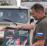 Жители Новоалександровского округа помогли волонтёрам добраться до зоны СВО - Телеканал СвоёТВ