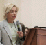 Ольга Казакова: Мы вместе с Президентом! - Единая Россия