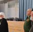 Митрополит Кирилл посетил Санкт-Петербургское Суворовское военное училище - Епархия
