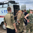 Ещё одну партию гуманитарной помощи отправили из Ставрополя в зону СВО - Телеканал СвоёТВ