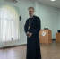 Руководитель епархиального отдела по культуре принял участие в празднике ко Дню семьи, любви, верности и памяти святых благоверных Петра и Февронии Муромских - Епархия