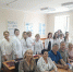«Физическая культура для лиц с отклонениями в состоянии здоровья»: завершение ГИА - СтГМУ