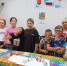 Игрушки не простые – волшебно расписные - Ставропольская ЦБС
