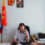 Тематический приём граждан по вопросам образования прошёл в Степновском округе - Единая Россия