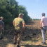 Проверки продолжаются - Министерство природных ресурсов и охраны окружающей среды