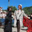 Исторический фестиваль в Железноводске посетили более 19 тыс человек - Телеканал СвоёТВ
