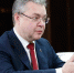 Губернатор Владимиров поручил расширить возможность участия ставропольских спортсменов в соревнованиях - ИА Победа 26