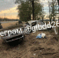 На Ставрополье виновник аварии сбежал с места ДТП, якобы отправившись искать помощь - ATVmedia.Ru