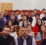 В СтГАУ прошли встречи с представителями национальных культурных центров - СтГАУ