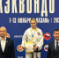 Студентка СтГАУ стала чемпионкой России по тхэквондо - СтГАУ