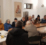 В храме Иверской иконы Божией Матери города Ставрополя проходят регулярные встречи для желающих изучать Священное Писание - Епархия