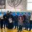 Священнослужитель принял участие в торжественном закрытии первенства города Ставрополя по боксу - Епархия