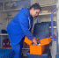 Пенсионерка из Нефтекумска поблагодарила медиков за спасение  - Министерство Здравоохранения