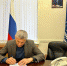 Алексей Лавриненко провел прием граждан - Единая Россия