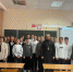 Священник провел с учащимися лицея №1 города Невинномысска беседу о семейных взаимоотношениях - Епархия