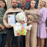 В Кировском округе в этом году на свет появился 500-й малыш - Газета Ставропольский репортёр