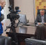 Интервью Александра Кузьмина региональному телевидению - Справедливая Россия