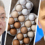 Пустые обещания чиновников, нового замминистра и яичный переполох обсуждали на Ставрополье в начале декабря - Bloknot-Stavropol.Ru
