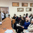 В СтГМУ прошел творческий вечер «Давайте познакомимся!» - СтГМУ