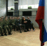 Премьера фильма о кадетах прошла в Ставрополе - Телеканал СвоёТВ