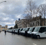 В Ставропольском крае обновляется подвижной состав общественного транспорта - Министерство дорожного хозяйства