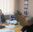 На приём к депутату - Единая Россия