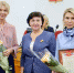 Победа в краевом конкурсе коллективных договоров - Краевая больница