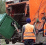 Более 560 единиц спецтехники задействовали для вывоза ТКО на Ставрополье - ИА Победа 26