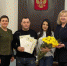 Первая тройня зарегистрирована на Ставрополье - ATVmedia.Ru