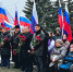 Часы обратного отсчёта к 9 мая запустили в Пятигорске - Телеканал СвоёТВ